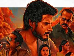 Sundeep Kishan's 'Michael' locks release date