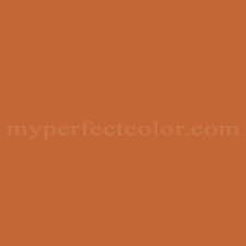 Invigorate any room with orange. Benjamin Moore 2167 10 Burnt Caramel Precisely Matched For Paint And Spray Paint