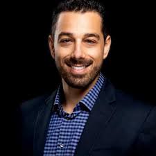 NICK GHAZARIAN, DO