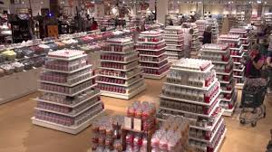 Yankee Candle Village S Deerfield Ma Experience The Magic Youtube