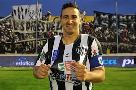 Nueva chicago, todas las noticias de grilla de programación están en tyc sports. Alexis Ferrero El Capitan Del Central Cordoba Ascendido Mirador Provincial Noticias De Santa Fe Entre Rios Www Miradorprovincial Com