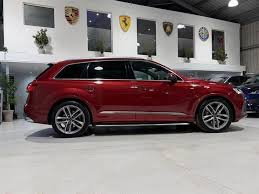 Image result for Matador Red 2022 Q7