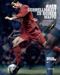 Матч 100pg vs pepsi на starladder cis rmr 2021. Nike Cristiano Ronaldo Wirbt Fur Produktlinie Black Pack