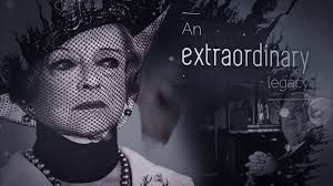 Agatha Christie Reel — Stefan Davis