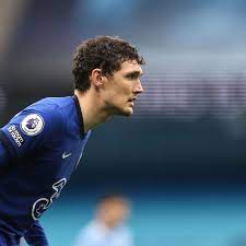 Andreas christensen, 25, z kraju dania chelsea fc, od 2015 środkowy obrońca wartość rynkowa: Andreas Christensen Latest Chelsea Defender To Be Heading To Euro 2020 We Ain T Got No History