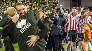 The average trainer salary in norwich is £26,323. Deutscher Trainer Daniel Farke Steigt Mit Norwich In Die Premier League Auf Sheffield United Zieht Nach Sportbuzzer De