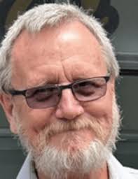 James E. Mosley Obituary