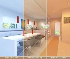 Product Monday Color Select By Usai Lighting Lightnow Led Light Design Apartment Interior Interior Lighting