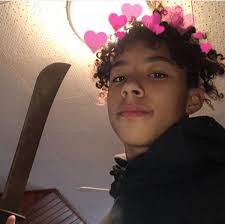 Black 13 Year Old Boys Pin On Sexy Boys