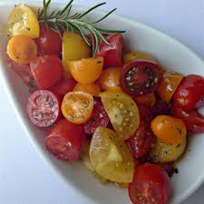 What is it about being cooped up inside that makes people want to pick up a bread pan or cookie sheet? 35 Fresh Tomato Recipes For Peak Tomato Season Allrecipes