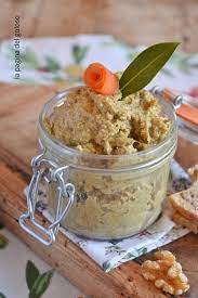 Ora è possibile farla anche in casa e conservarla qualche giorno. Pate Di Carciofi E Noci Salsa Di Carciofi Per Crostini E Pasta La Pagina Del Goloso