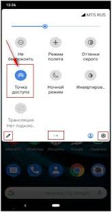 Kak Na Sony Xperia Razdat Internet Cherez Wi Fi Instrukciya