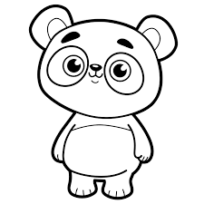 Panda Fofinho Blog Roupinhas De Bebe