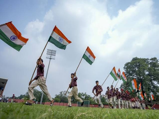Independence Day 2026 theme
