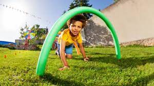 Conversión 23 kilos a libras. Los Mejores Juegos Al Aire Libre Para Disfrutar Con Los Ninos