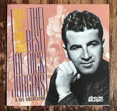 The Best Of Dick Jurgens & His Orchestra VG+ Cut-Out CD Cecilia Careless  Juanita 617742009125| eBay