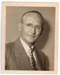 Clyde Warren Braswell (1905-1970)