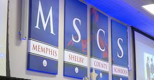 2 Memphians appointed to MSCS oversight board