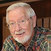 James Earle Davis Sr. Obituary