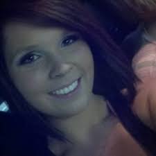 Danielle Blankenship (@Dani_Nicole_93)