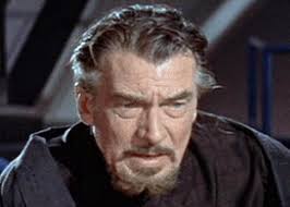 The Tempest has always been my favorite Shakespeare play, so my love for  the science fiction classic, Forbidden Planet (1956), shouldn't surprise  anyone" -Silver Screen Standards shares thoughts