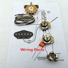 In positions 2 (neck and middle) and 4 (bridge and. 1 Set Wilkinson Wvt Alnico5 Pickup Single Coil Pickups Wiring Parts Suitable For Tele Guitar Guitar Parts Accessories Aliexpress