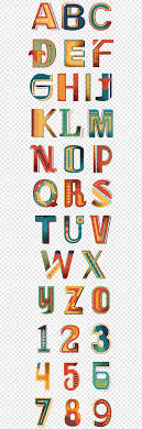 Performing the bitwise and of this value with the number 31 will give the letter's. Graphic Design Poster Alphabet Font Posters Text Behance Letter Case Png Pngwing