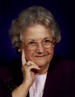 Marilyn Purvis Mizell (1930-2010): homenaje de Find a Grave