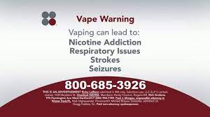 Sokolove law | sokolove law is the nation's largest marketer of legal services, helping people access the civil justice system & ensuring they receive superior representation. Sokolove Law Tv Commercial Vape Ispot Tv