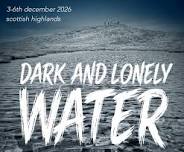 Dark and Lonely Water
