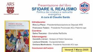 Notizie dalla zona di a Palermo