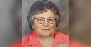 Nellie Jo Scruggs Hamrick Obituary