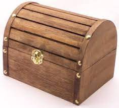 China Wooden Treasure Chest China Wooden Planked Storage Chest F Solid Wooden Chest
