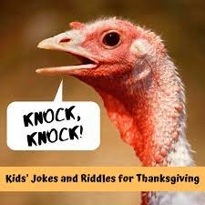 Check spelling or type a new query. Thanksgiving Knock Knock Jokes And Riddles For Kids Holidappy