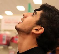 Late Night Shopping at Target