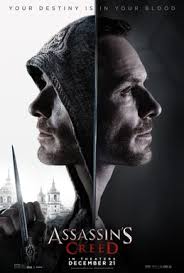 Assassin S Creed Film Wikipedia A thief's end looks to continue the trend.