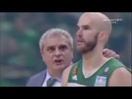 He had 19 points and 5 assists vasilis spanoulis 22 points and 8 assists against panathinaikos superfoods at oaka. Panathinaikos Decide Not To Contest Spanoulis Game Winner In Greek Finals Talkbasket Net