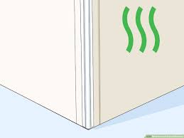 Now try to dent each one and the round will dent much easier! How To Install Drywall Bullnose 10 Steps With Pictures