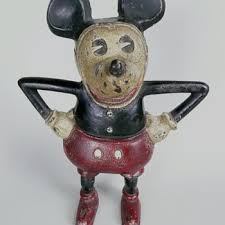Created by royal selangor in celebration of the 90th anniversary of mickey's screen debut. Mickey Mouse Collectibles Collectors Weekly