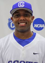 2017 Baseball Roster