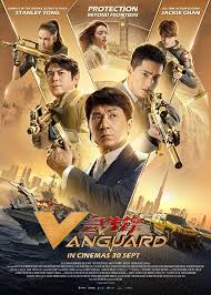 A frustrated man decides to take justice into his own hands after a plea bargain sets one of his family's killers free. Vanguard 2020 Hindi Dubbed Full Movie Watch Online On Hindilinks4u