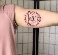 4k overlays for racemenu / 51 overlays. Arcane Circle Tattoo Porterrobinson Circle Tattoo Circle Tattoos Tattoos