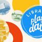Library Playdate event image
