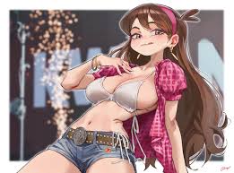 Mabel Pines Cosplay Porn - Sexy Videos Available