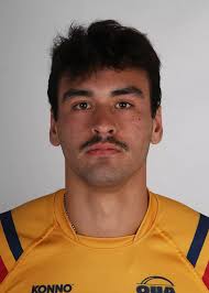 Gregory Ebisuzaki-Mackay