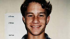 Heath ledger was an australian actor and director. Heath Ledger Aktuelle Themen Nachrichten Sz De