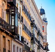Maybe you would like to learn more about one of these? Hostal Lido En Madrid