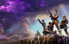 Fortnite is a video game that was created by epic games in 2017. Videos Onono