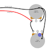 You can get a standard output jack at most guitar shops. 1