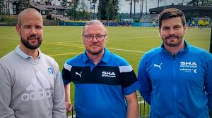 Maybe you would like to learn more about one of these? Hjk And Eerikkila Will Enlarge Their Cooperation Hjk Helsinki